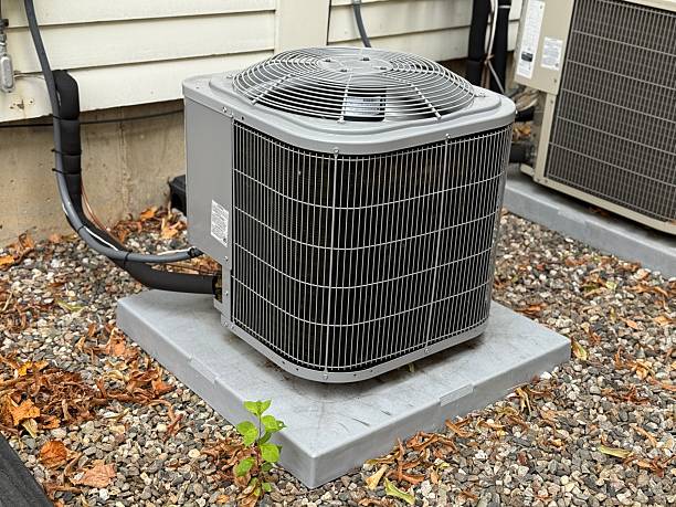 24/7 Emergency Hvac Installation experts in Lewisville, NC