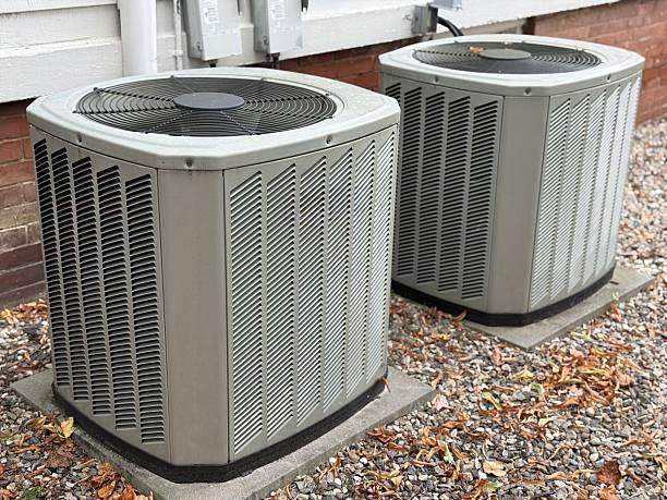 Reliable Hvac Installation contractor in Lewisville, NC by JG Cool HVAC